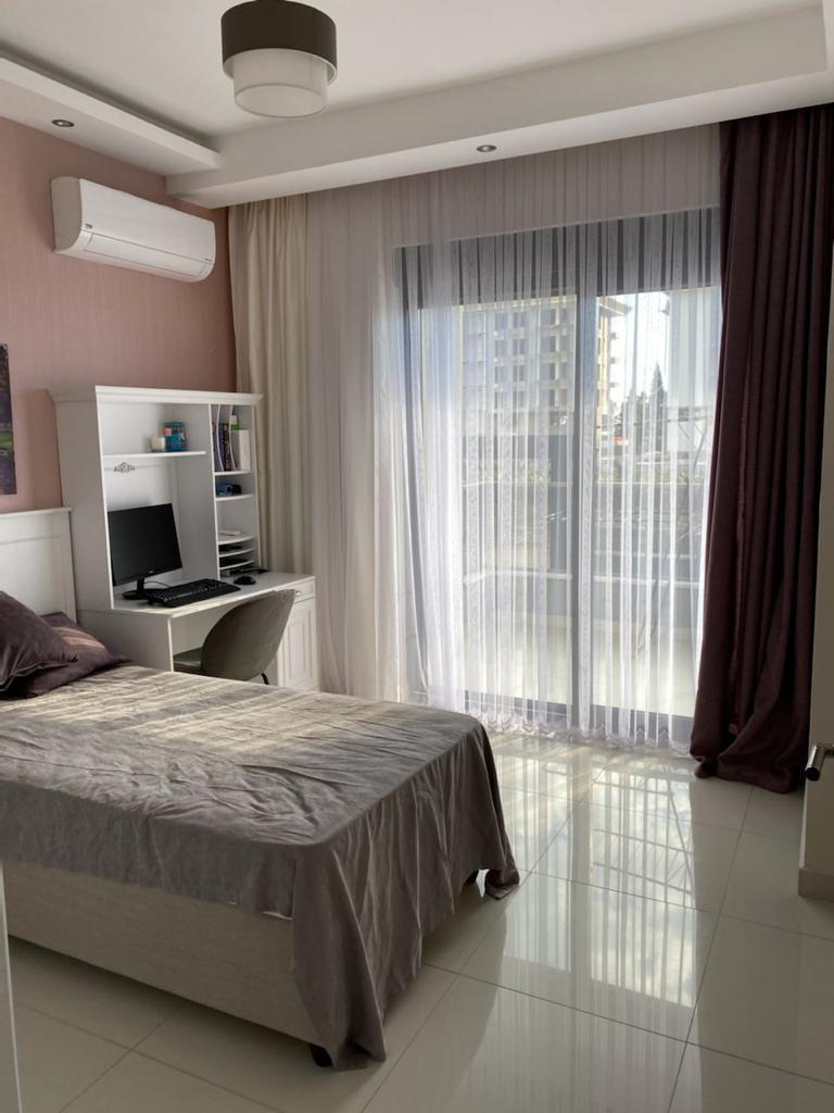 Apartment in Alanya, Turkey, 130 m² - picture 14