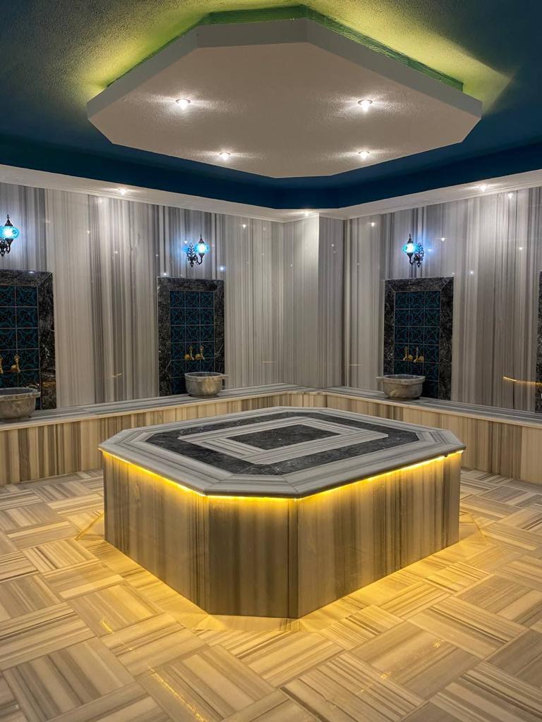 Apartment in Alanya, Turkey, 130 m² - picture 5