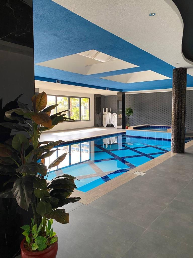 Apartment in Alanya, Turkey, 130 m² - picture 2