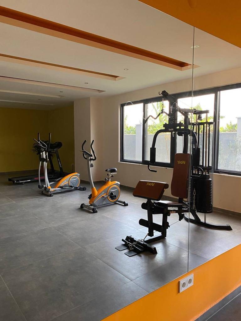 Apartment in Alanya, Turkey, 130 m² - picture 4