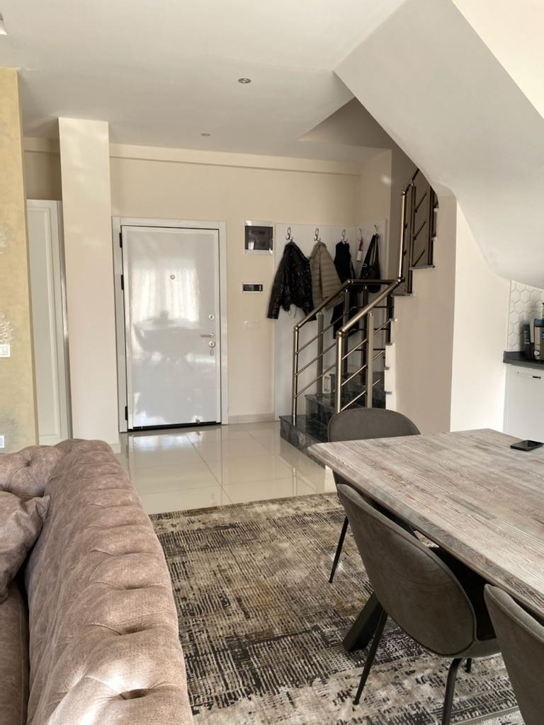 Apartment in Alanya, Turkey, 130 m² - picture 18