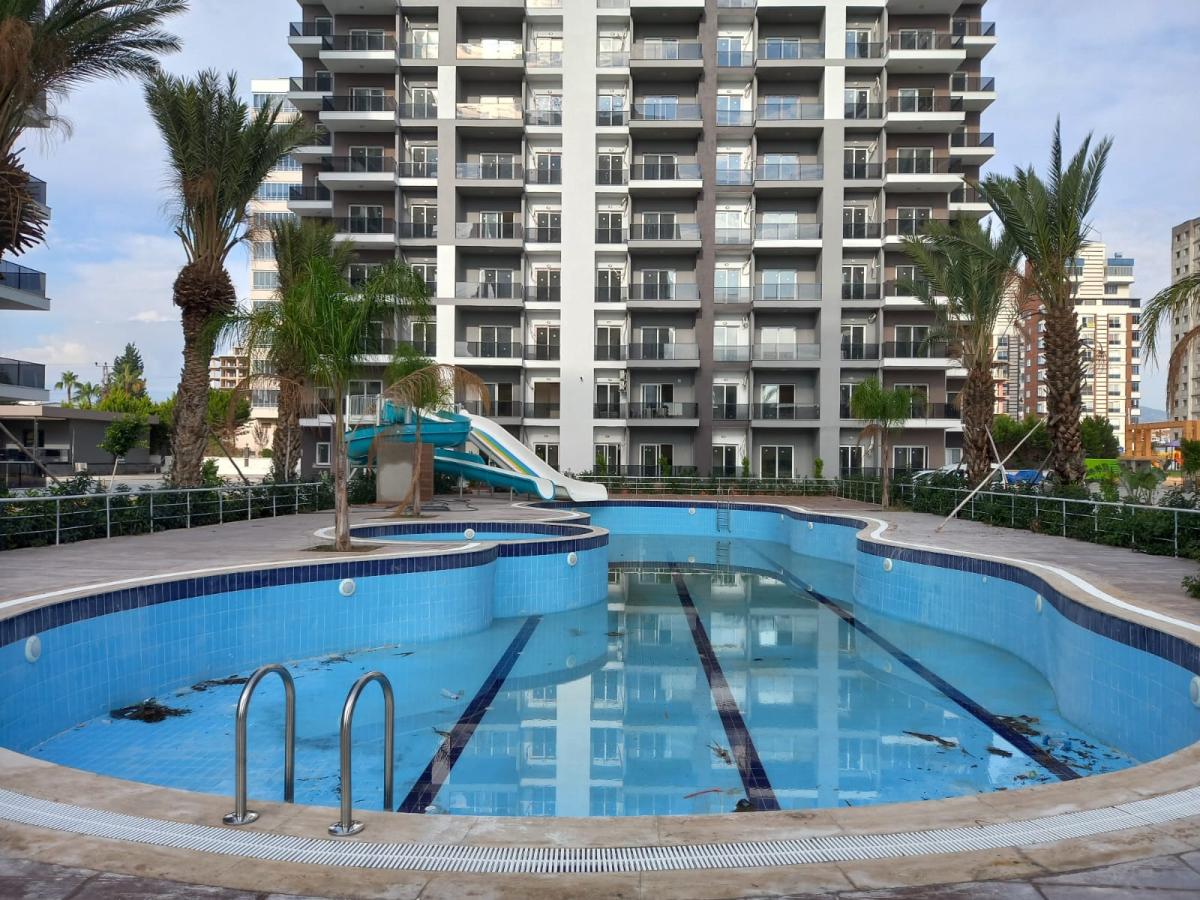 Flat in Mersin, Turkey, 60 m² - picture 1
