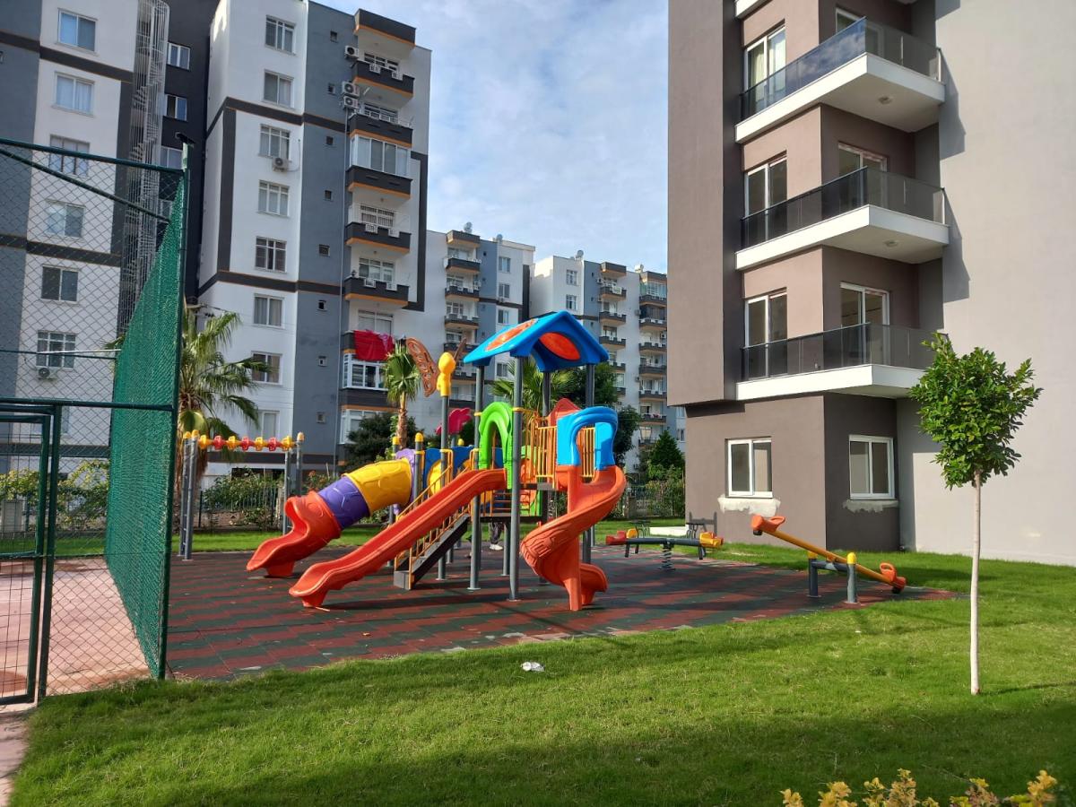 Appartamento a Mersin, Turchia, 60 m² - foto 6