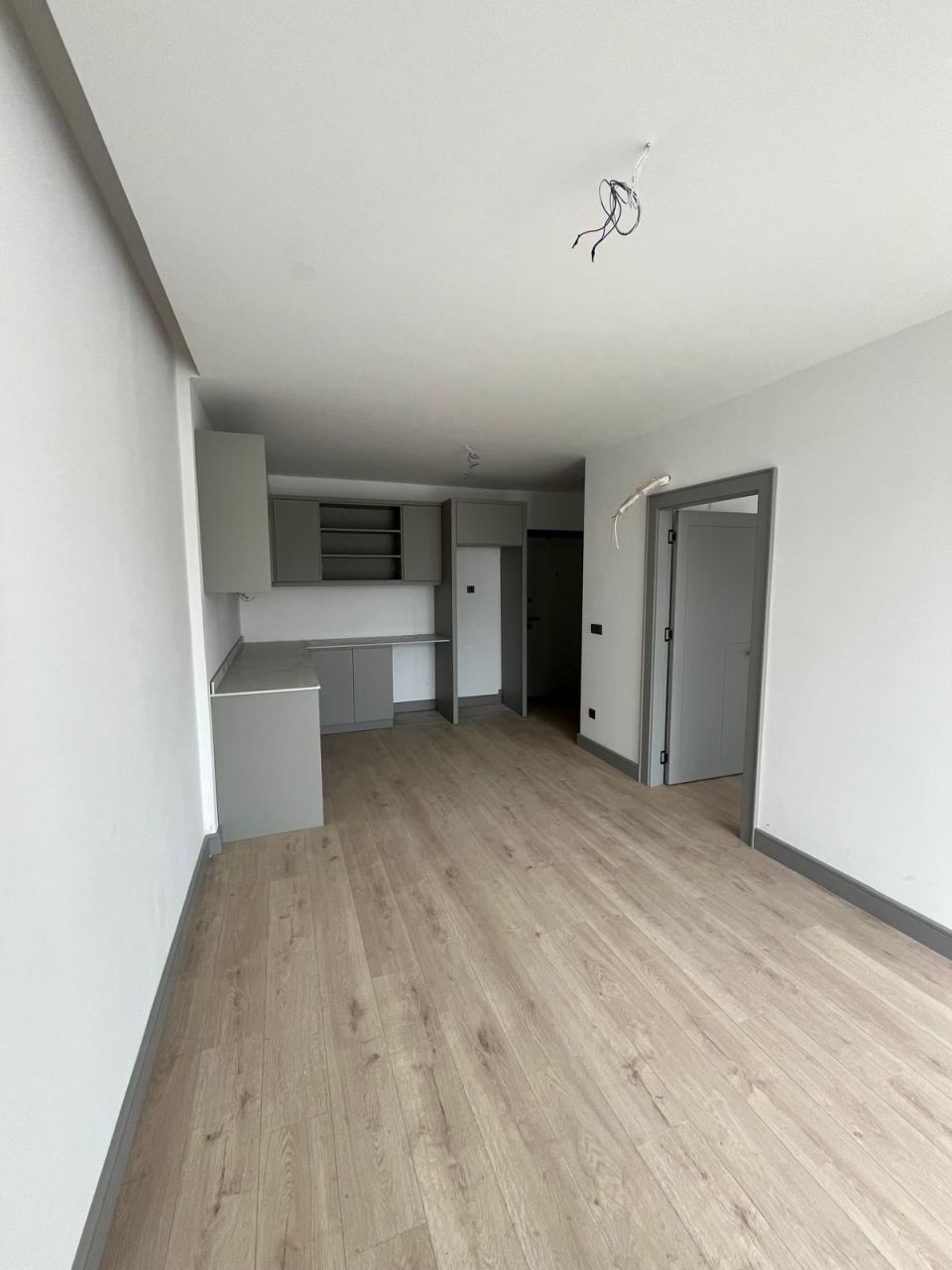 Apartment in Alanya, Turkey, 53 m² - picture 8