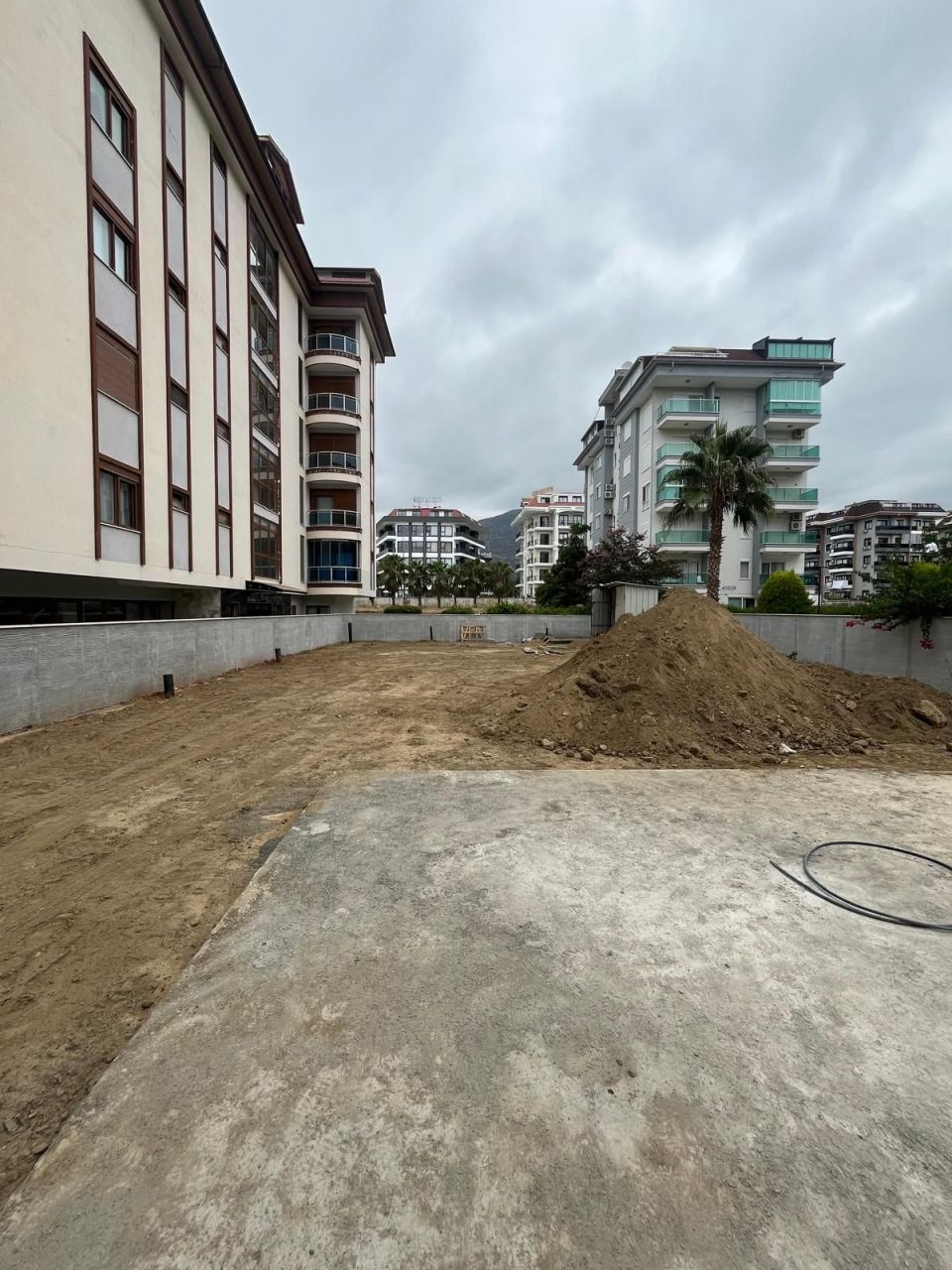 Apartment in Alanya, Turkey, 53 m² - picture 10