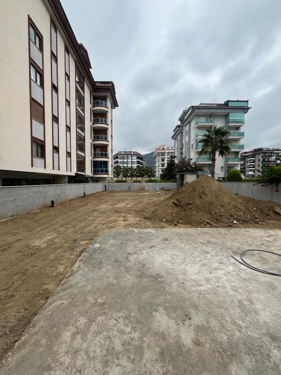 Apartment in Alanya, Turkey, 53 m² - picture 13