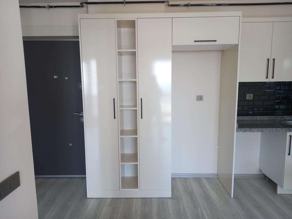 Appartamento a Mersin, Turchia, 60 m² - foto 4