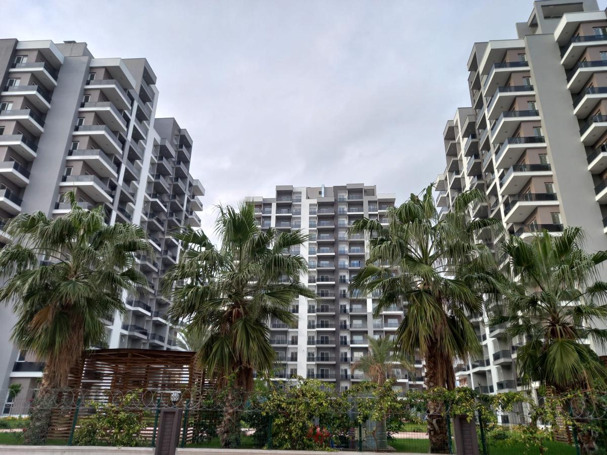 Appartamento a Mersin, Turchia, 60 m² - foto 17
