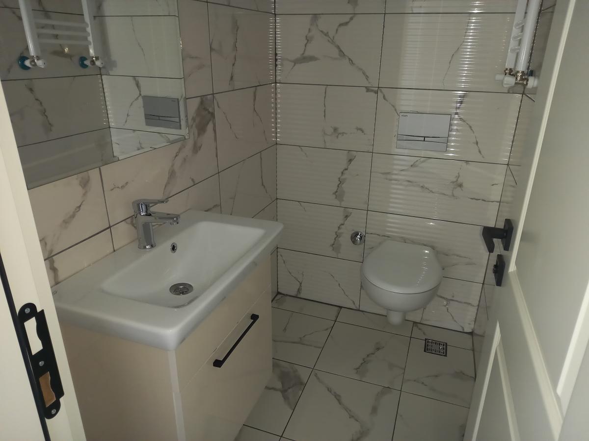Appartamento a Mersin, Turchia, 60 m² - foto 13