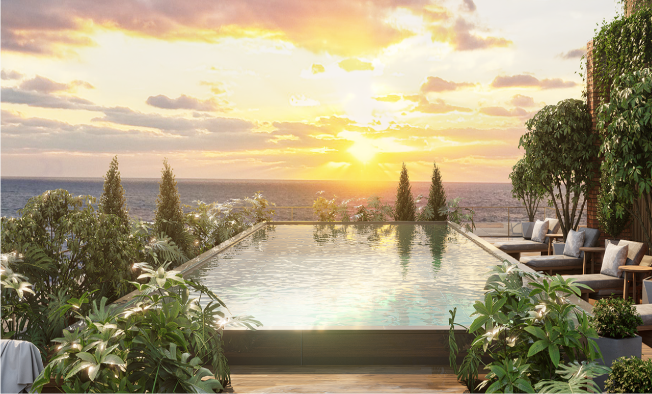 Appartamento a Batumi, Georgia, 55 m² - foto 4