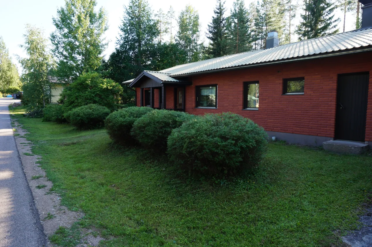 House in Simpele, Finland, 100 m² - picture 1