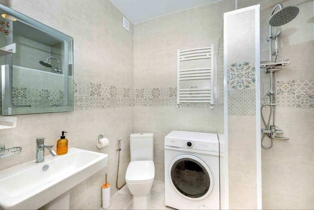 Appartement à Batoumi, Géorgie, 73 m² - image 8