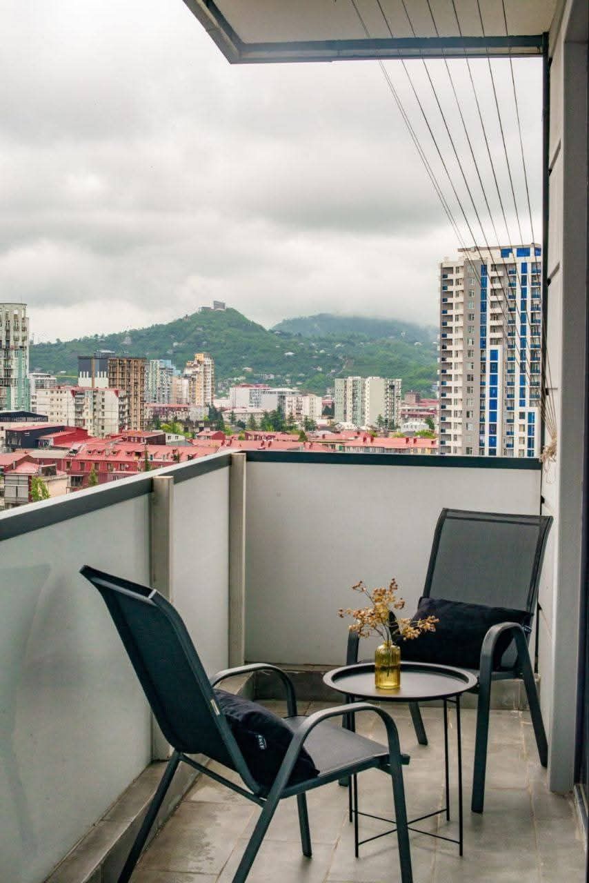 Appartement à Batoumi, Géorgie, 73 m² - image 10