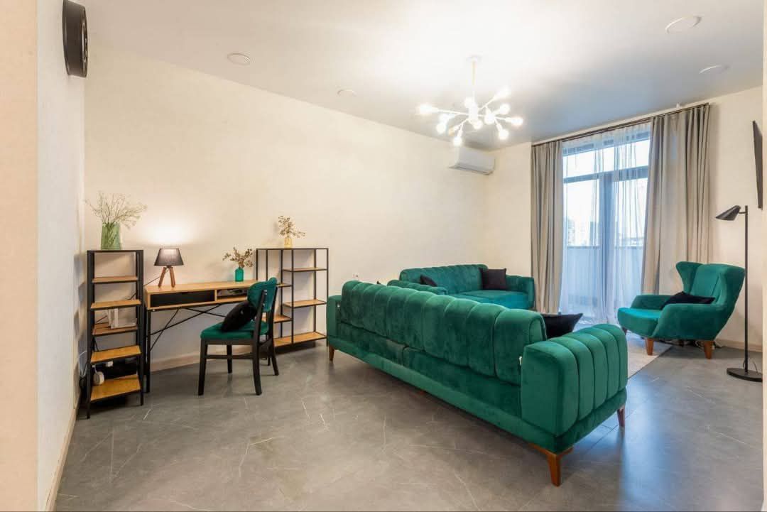 Appartement à Batoumi, Géorgie, 73 m² - image 2