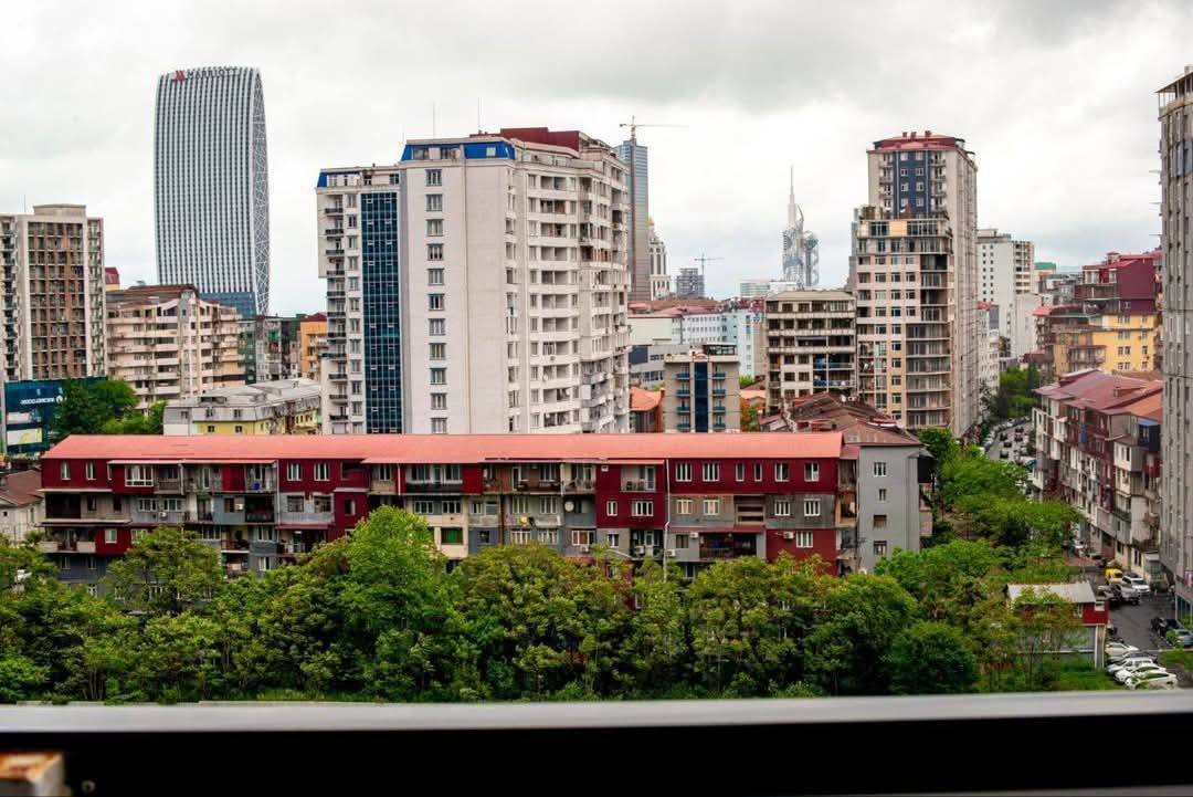 Appartement à Batoumi, Géorgie, 73 m² - image 12