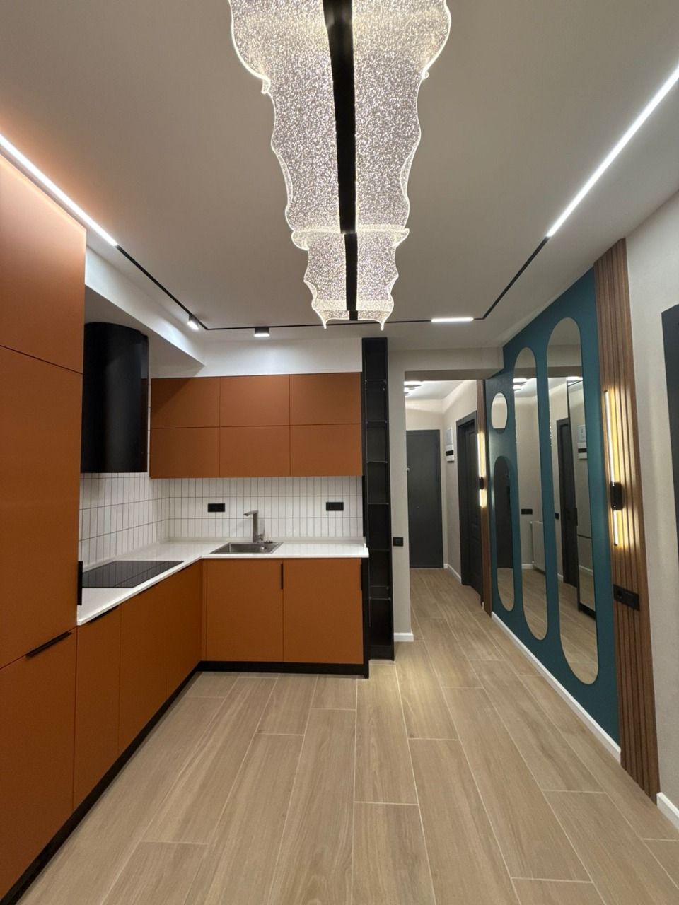 Piso en Batumi, Georgia, 60 m² - imagen 1