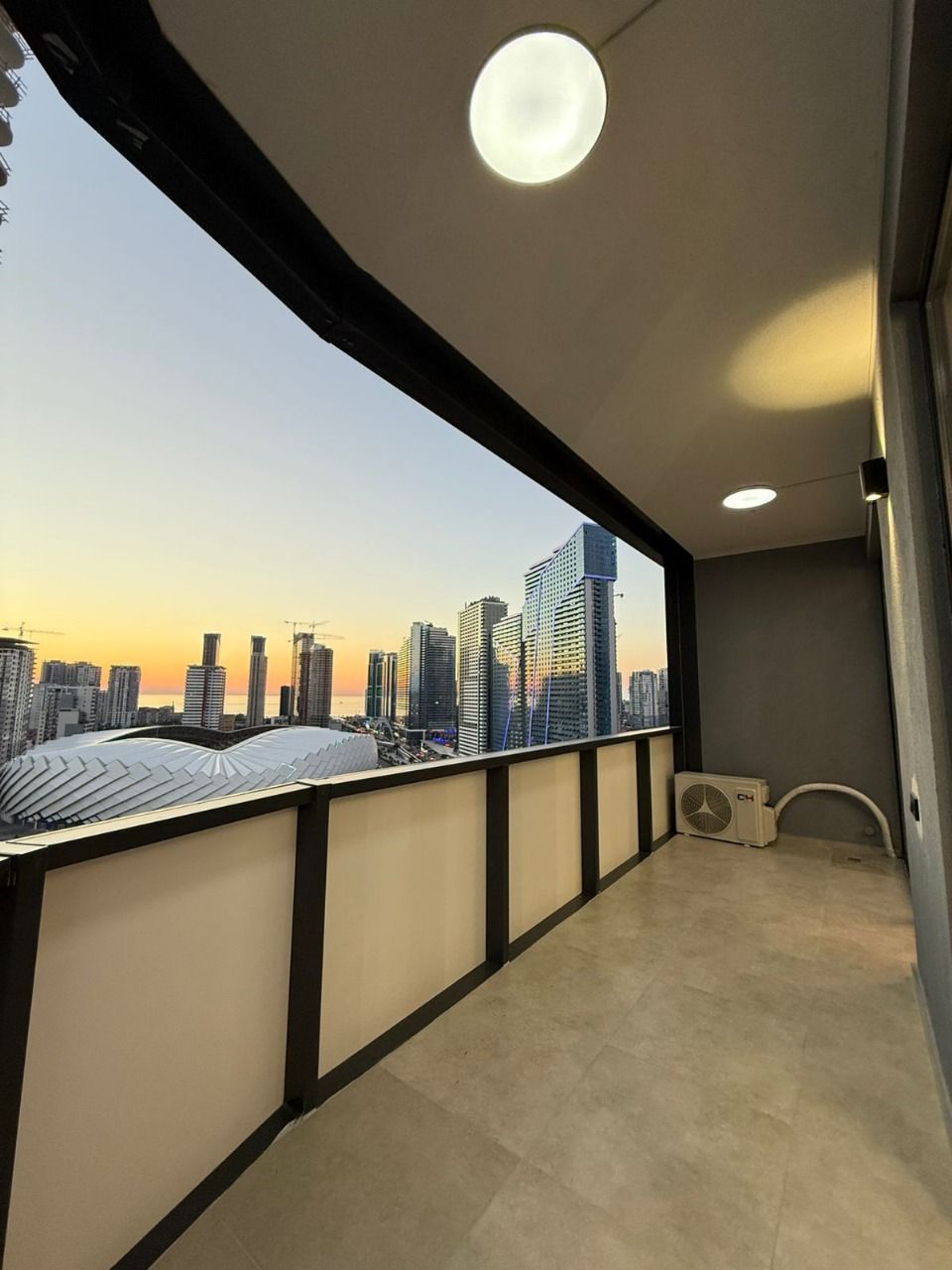 Appartement à Batoumi, Géorgie, 60 m² - image 9