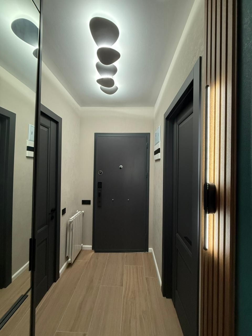 Appartement à Batoumi, Géorgie, 60 m² - image 6