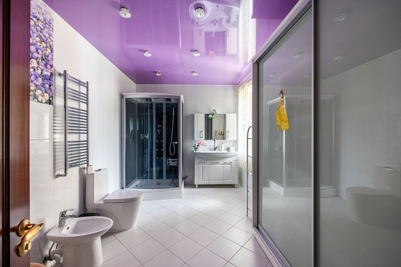 Cottage Tarasovo, Belarus, 443.2 m² - picture 14