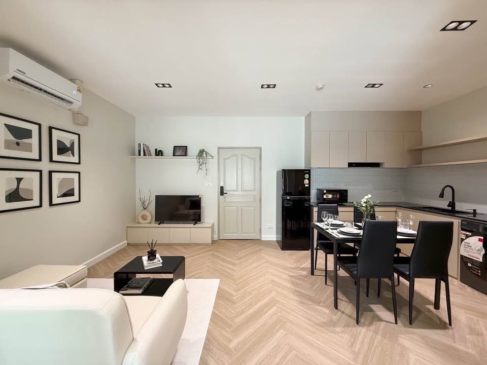 Flat on Phuket Island, Thailand, 70 m² - picture 8