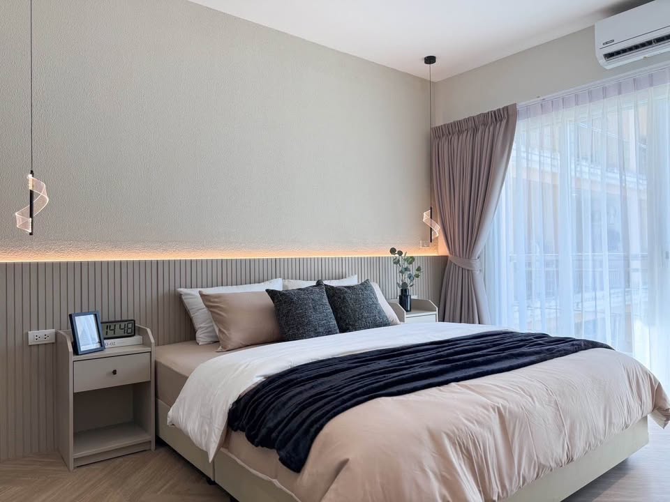 Flat on Phuket Island, Thailand, 70 m² - picture 1