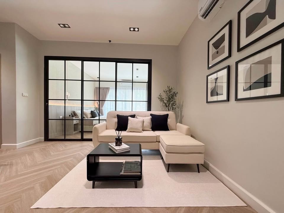 Flat on Phuket Island, Thailand, 70 m² - picture 6