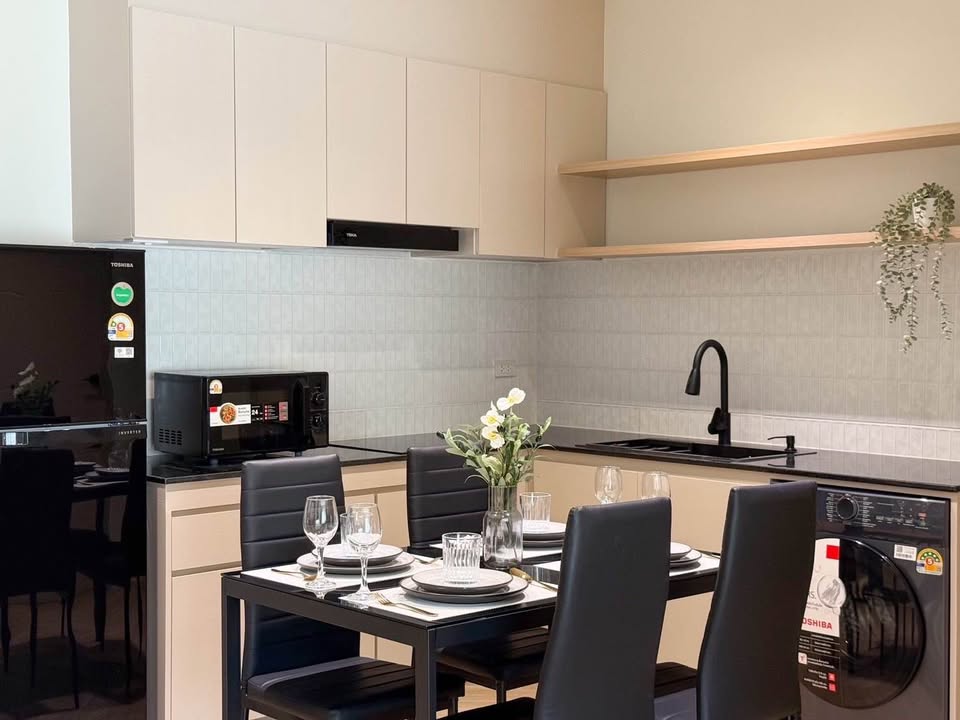 Flat on Phuket Island, Thailand, 70 m² - picture 10