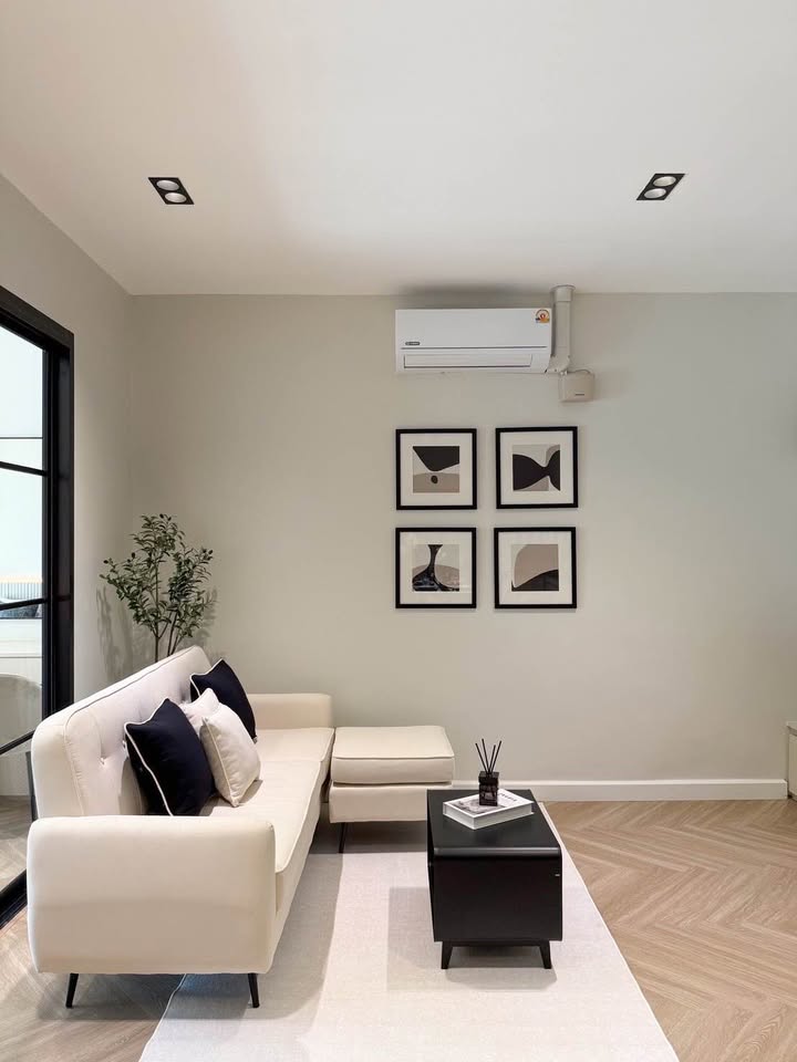 Flat on Phuket Island, Thailand, 70 m² - picture 5