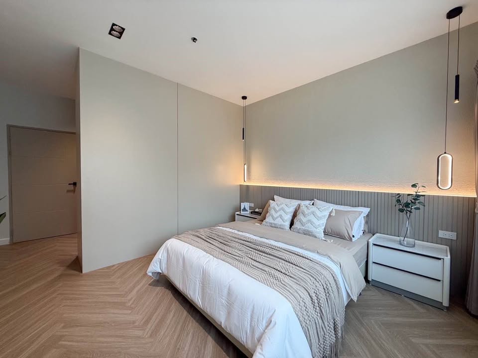 Flat on Phuket Island, Thailand, 70 m² - picture 13