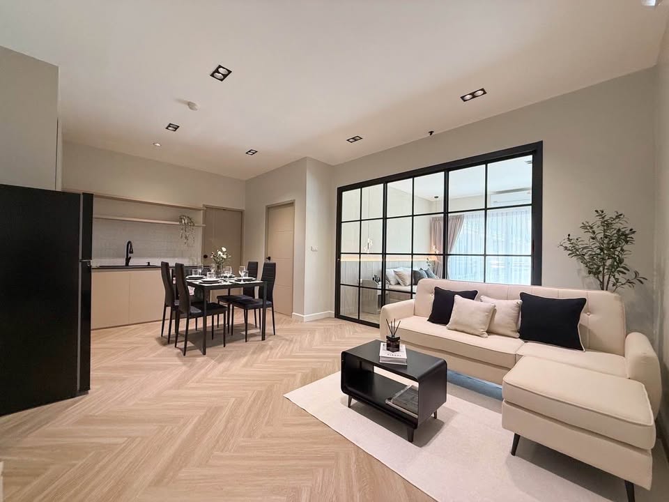 Flat on Phuket Island, Thailand, 70 m² - picture 7