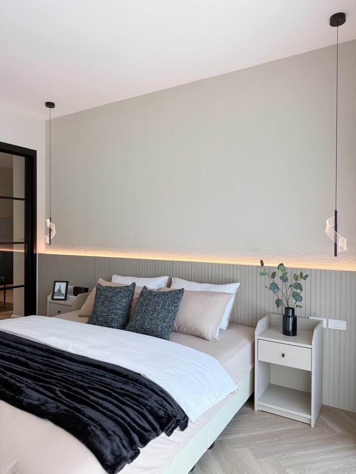 Flat on Phuket Island, Thailand, 70 m² - picture 2