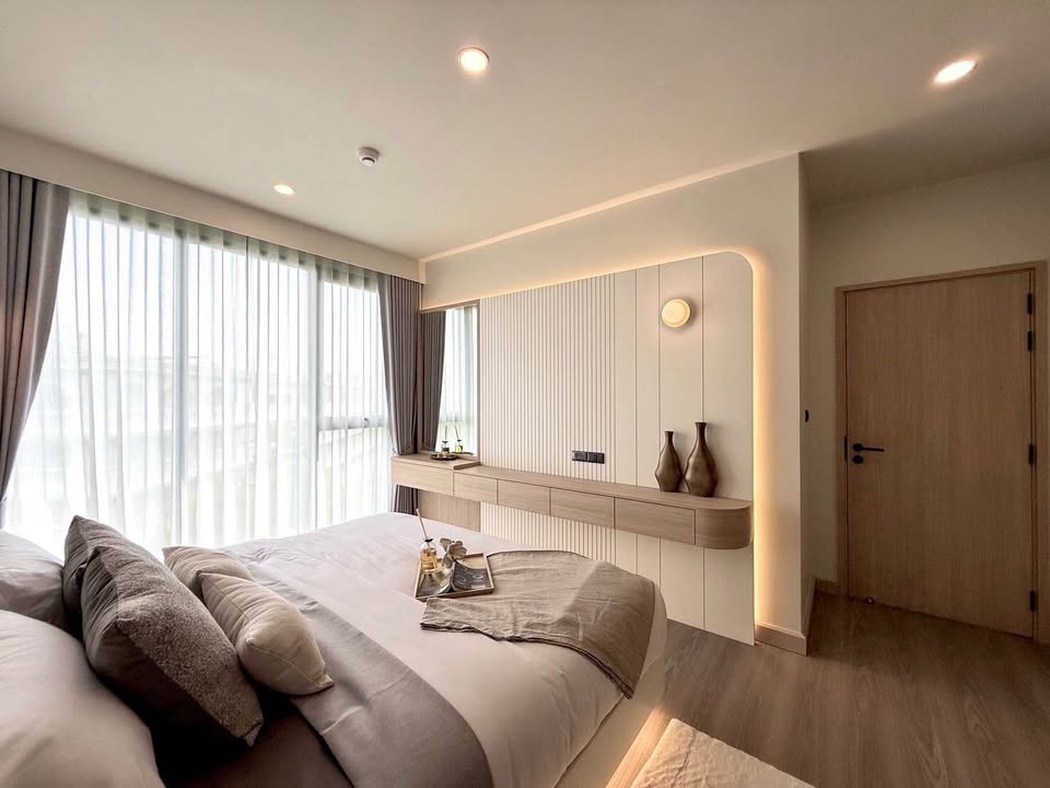Wohnung in Insel Phuket, Thailand, 65 m² - Foto 2