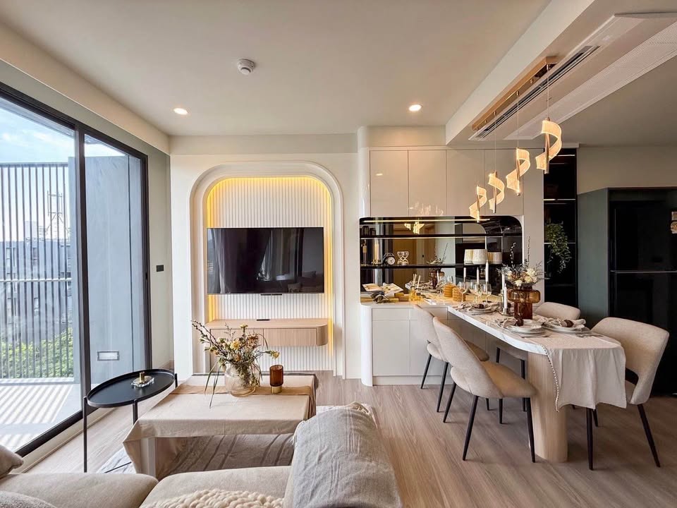 Wohnung in Insel Phuket, Thailand, 65 m² - Foto 5