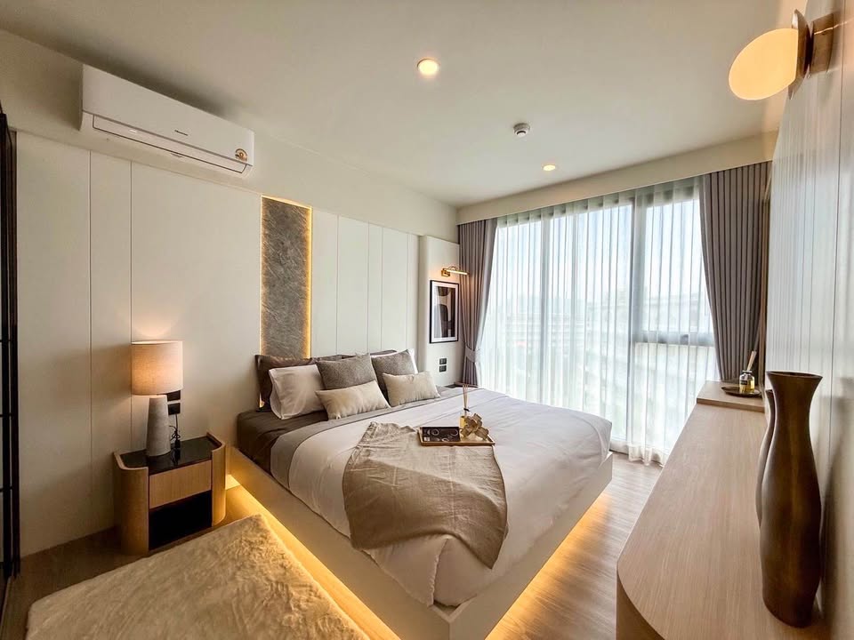Wohnung in Insel Phuket, Thailand, 65 m² - Foto 1