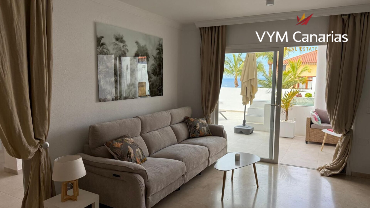 Villa on Tenerife, Spain, 293 m² - picture 4