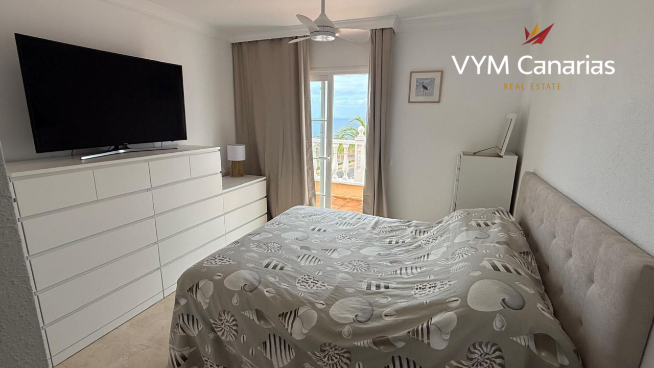 Villa on Tenerife, Spain, 293 m² - picture 12