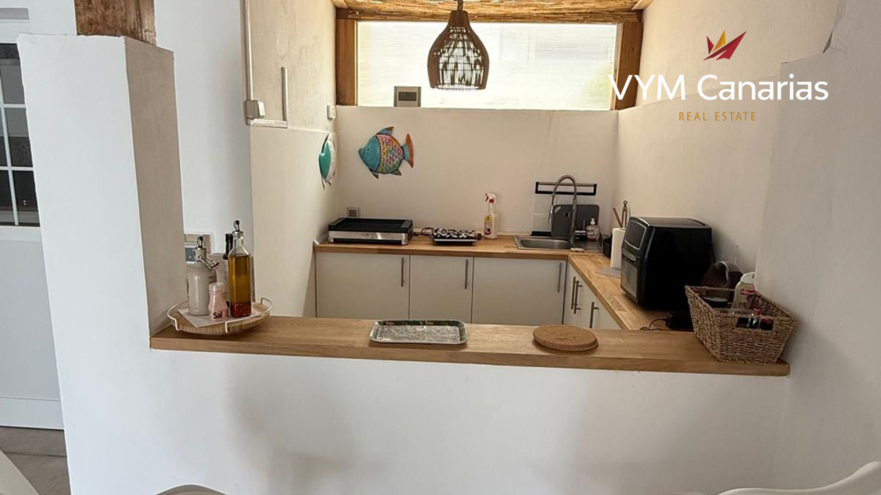 Villa on Tenerife, Spain, 293 m² - picture 14