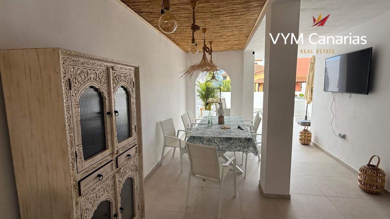 Villa on Tenerife, Spain, 293 m² - picture 15