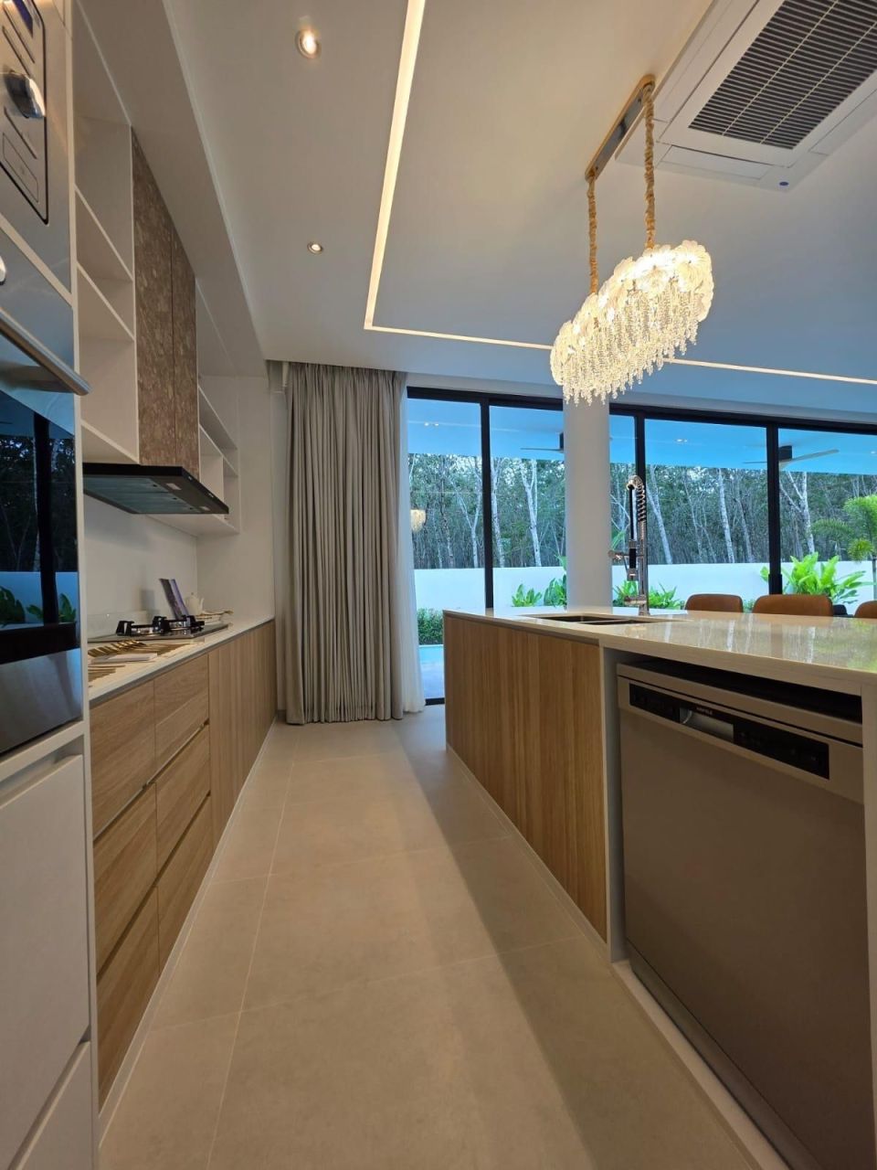 Villa a Phru Champa, Thailandia, 456 m² - foto 8