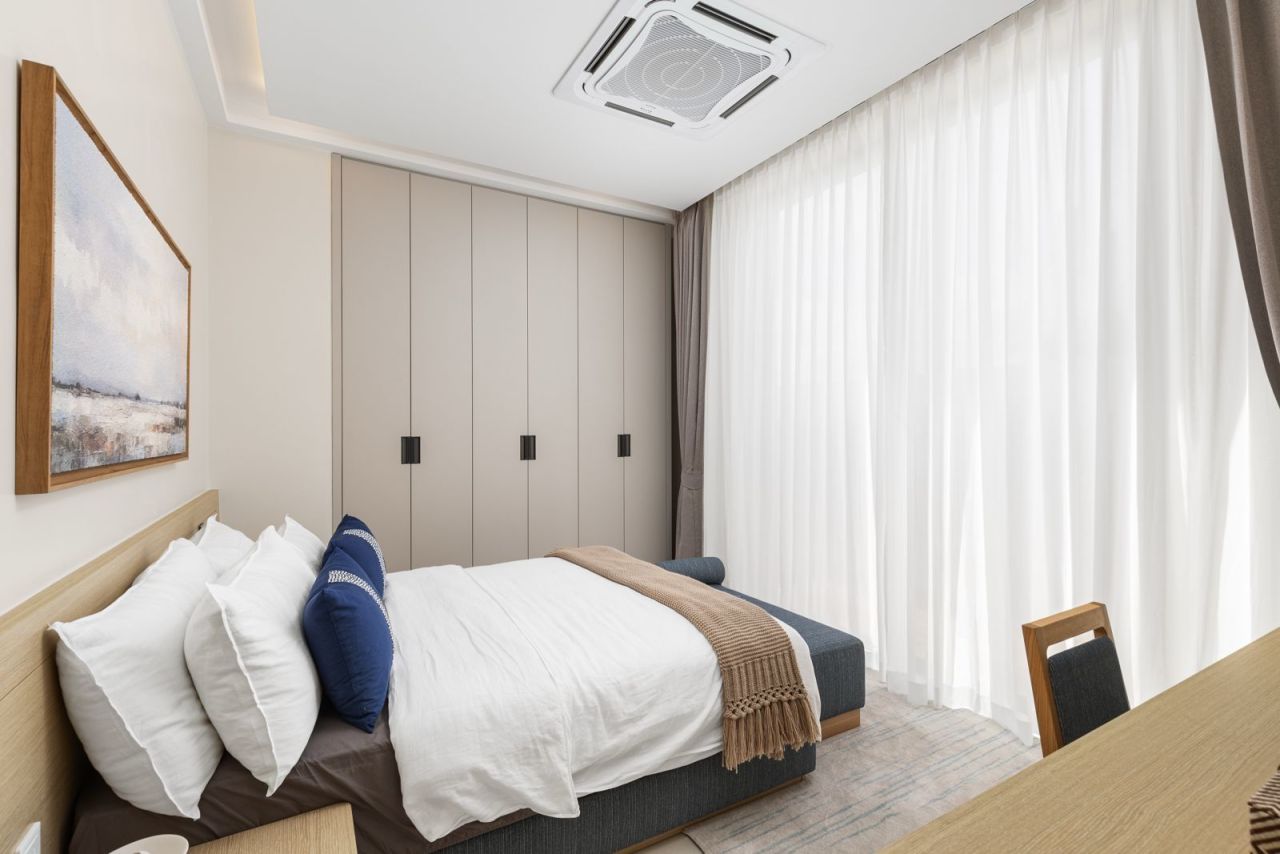 Villa en Bang Tao, Tailandia, 574 m² - imagen 15