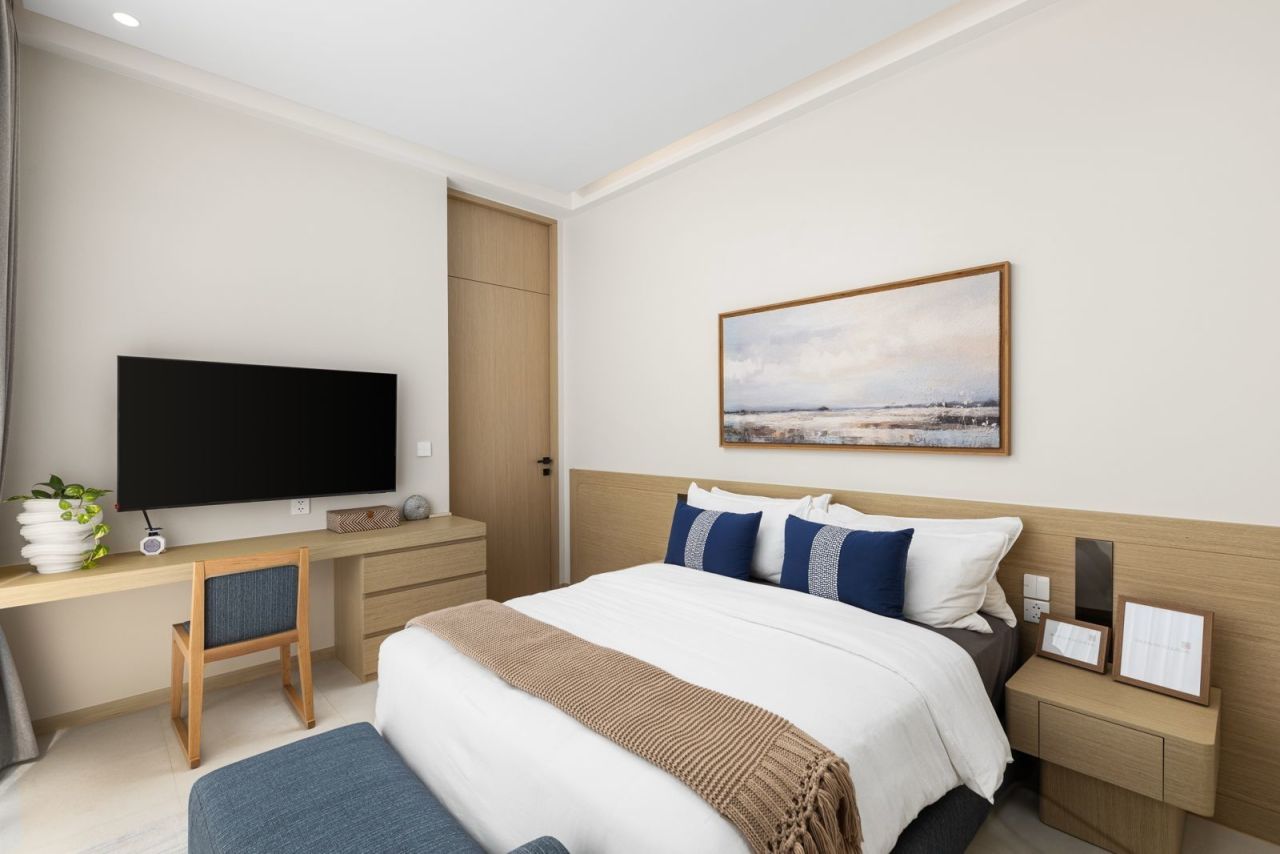 Villa en Bang Tao, Tailandia, 574 m² - imagen 17