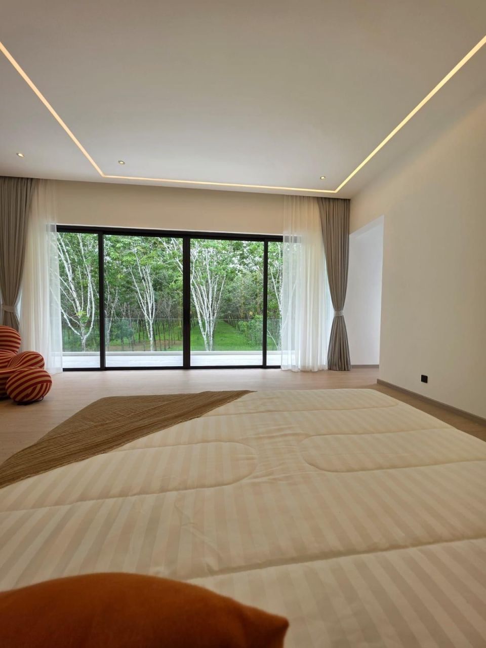 Villa a Phru Champa, Thailandia, 456 m² - foto 18
