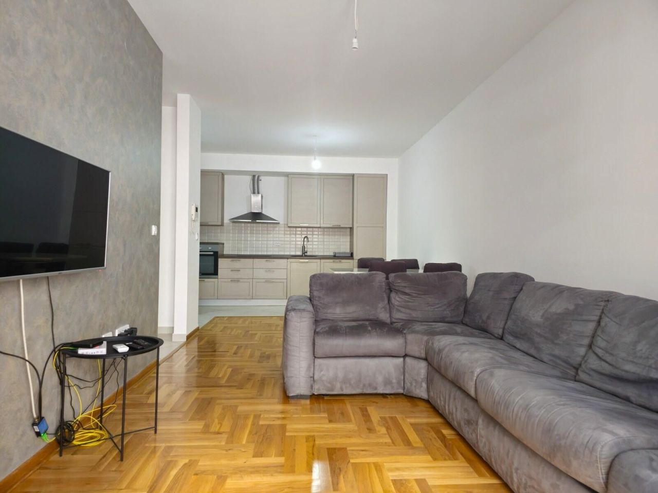 Appartement à Becici, Monténégro, 48 m² - image 1