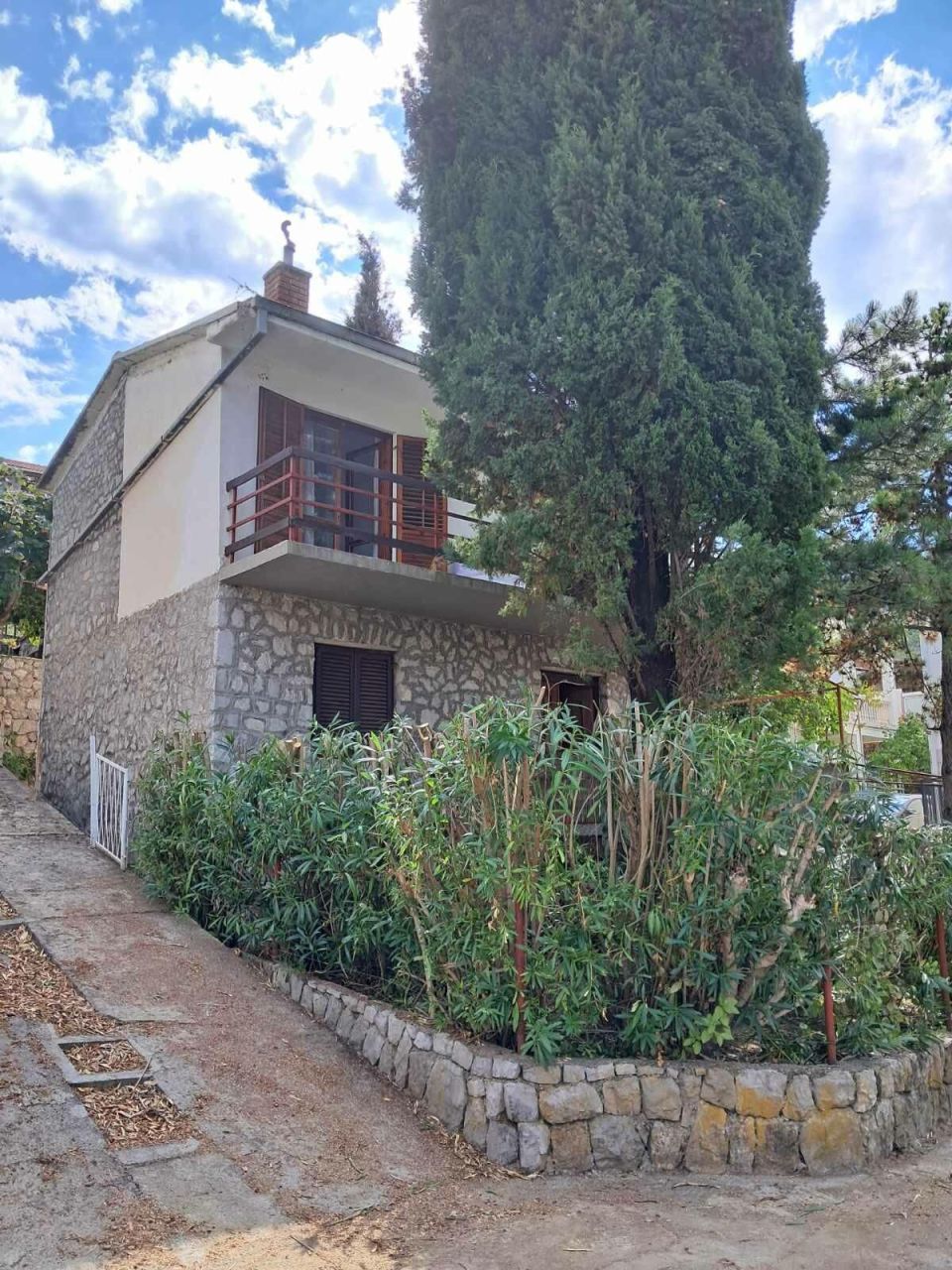 Haus in Tivat, Montenegro, 64 m² - Foto 1