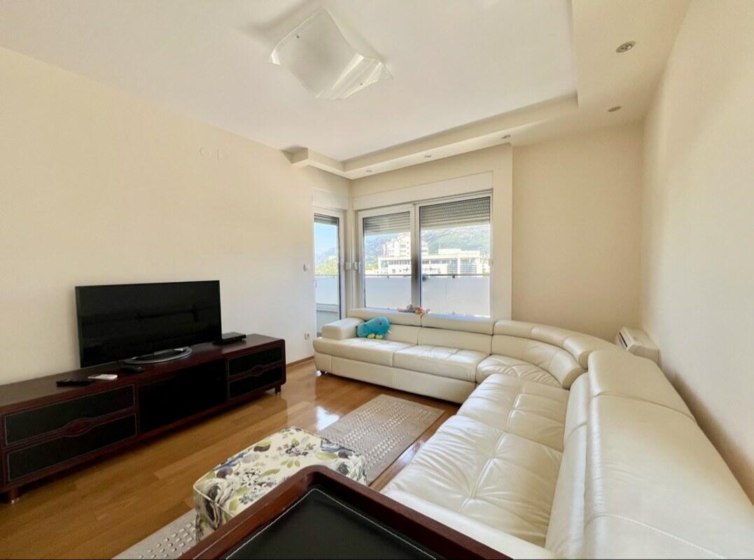 Piso en el Bar, Montenegro, 95 m² - imagen 1