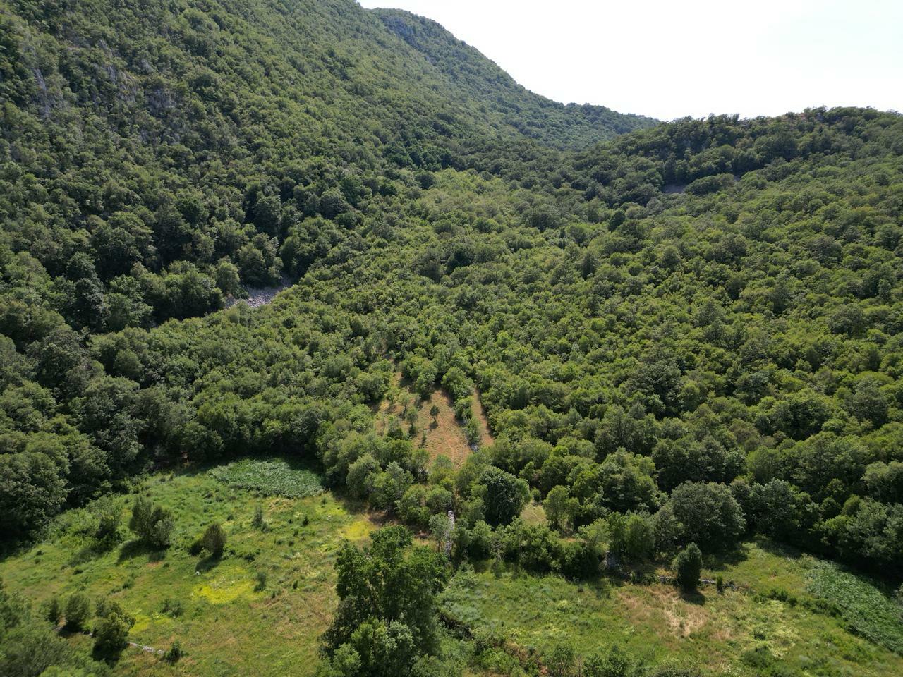 Terreno a Bar, Montenegro, 48 908 m2 - foto 3