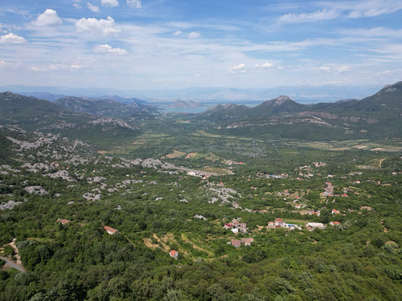 Terreno a Bar, Montenegro, 48 908 m2 - foto 5