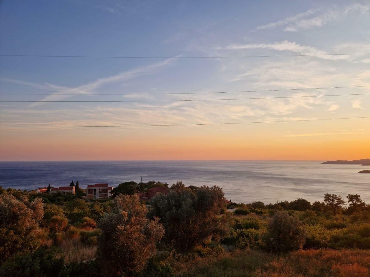 Flat in Blizikuce, Montenegro, 65 m² - picture 8