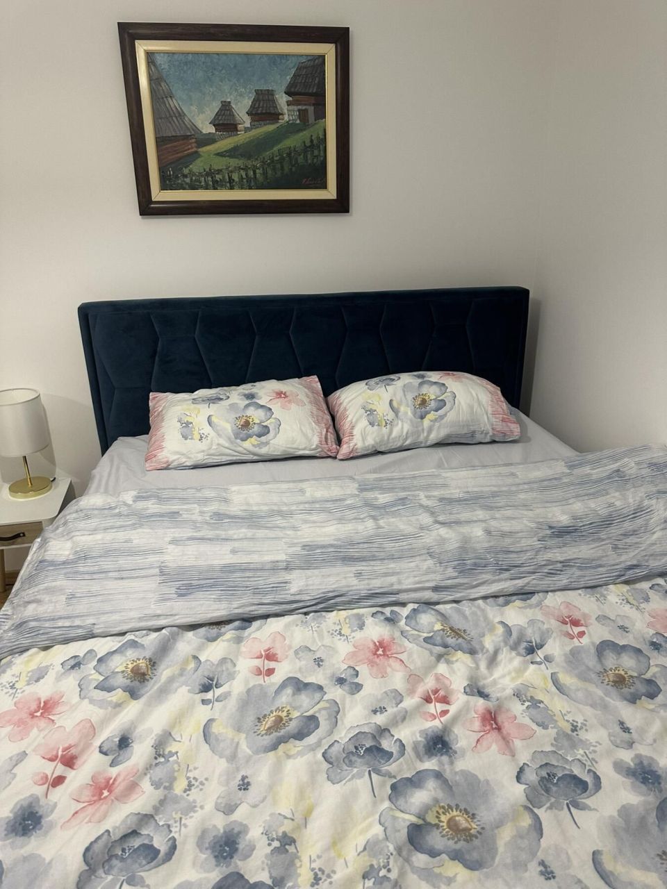 Flat in Bar, Montenegro, 42 m² - picture 8