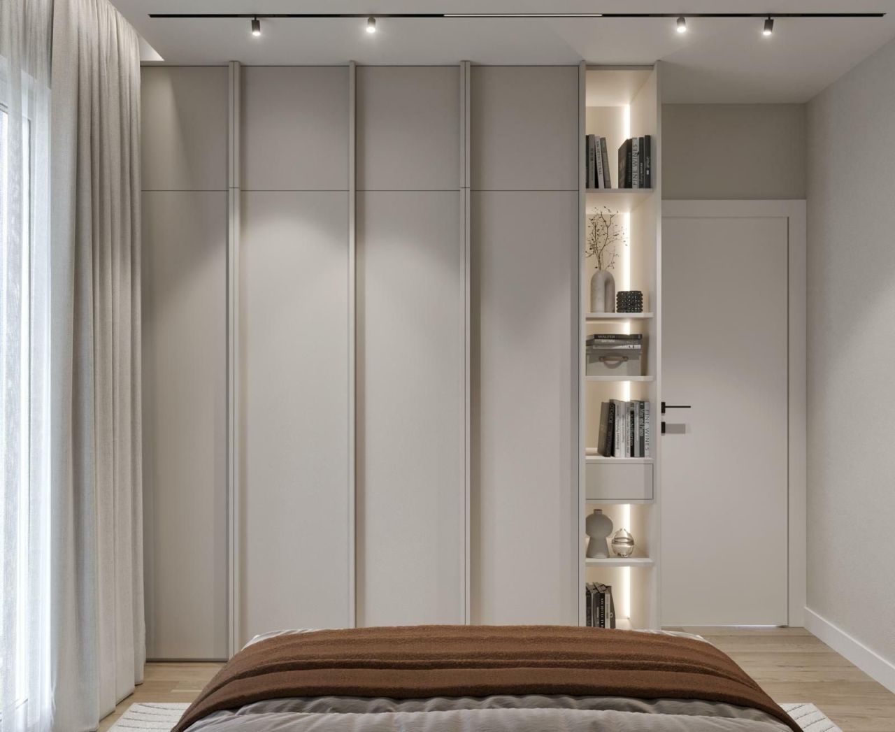 Flat in Blizikuce, Montenegro, 65 m² - picture 12